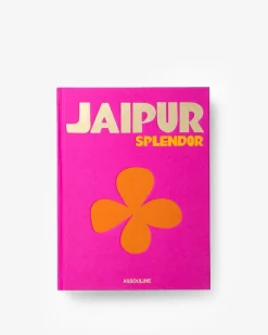 Assouline Jaipur Pracht Hot
