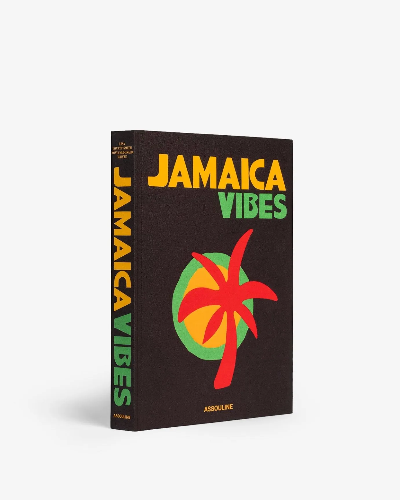 Assouline Jamaicaanse Sfeer