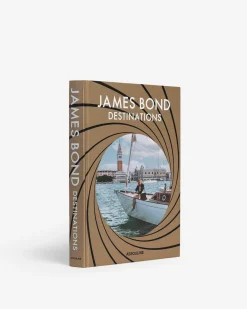 Assouline James Bond-Bestemmingen