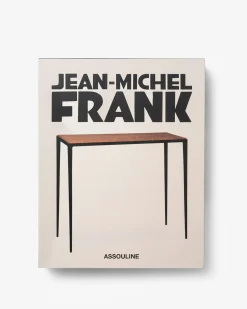 Assouline Jean Michel Frank