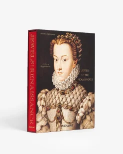 Assouline Juwelen Van De Renaissance Sale