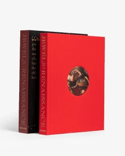Assouline Juwelen Van De Renaissance Sale