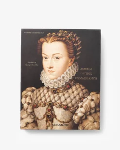 Assouline Juwelen Van De Renaissance Sale