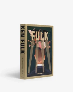 Assouline Ken Fulk: De Film In Mijn Gedachten Online