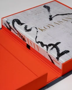 Assouline Koyasan: Senju'S Kunstwerken 1200 Jaar Na Kukai Online