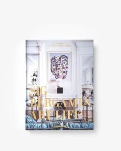 Assouline Kunstleven Van Sig Bergamin Best