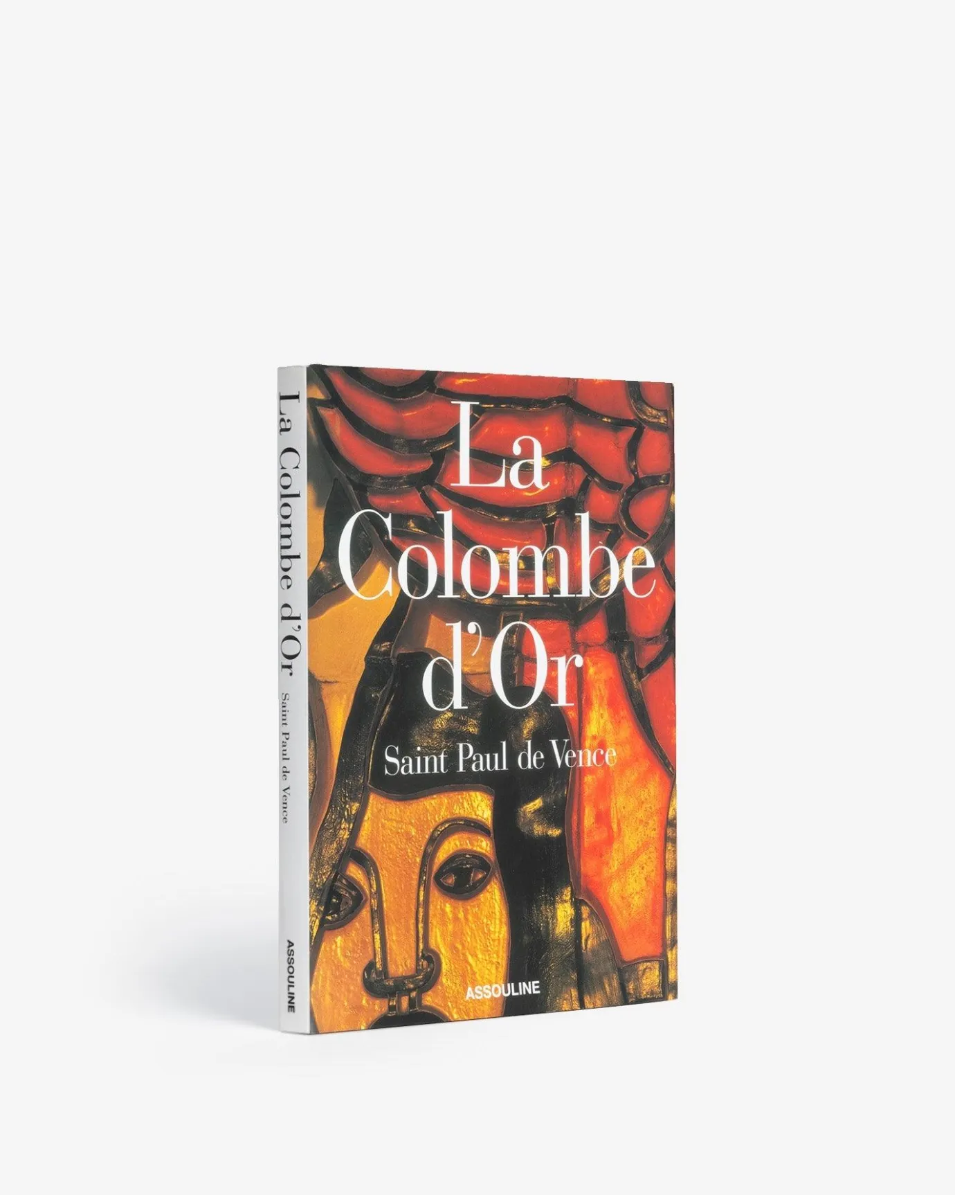 Assouline La Colombe D'Or Sale