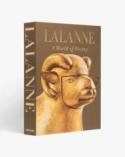 Assouline Lalanne: Een Wereld Van Poezie Sale