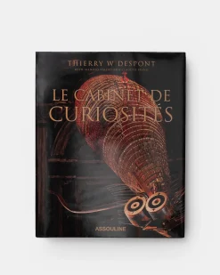 Assouline Le Cabinet De Curiosites Outlet