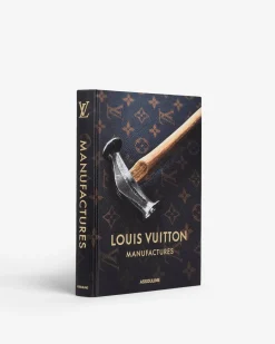 Assouline Louis Vuitton-Fabrikanten Hot