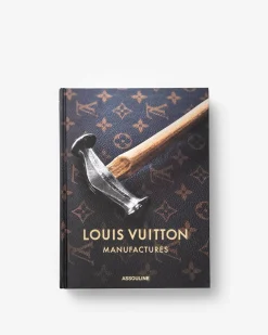 Assouline Louis Vuitton-Fabrikanten Hot
