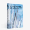 Assouline Louis Vuitton Skin: Architectuur Van Luxe (Beijing-Editie)