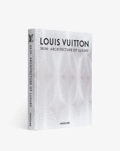 Assouline Louis Vuitton Skin: Architectuur Van Luxe (New York City-Editie) Best