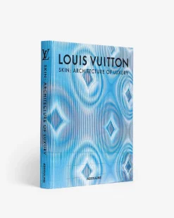Assouline Louis Vuitton Skin: Architectuur Van Luxe (Parijs Editie) Outlet