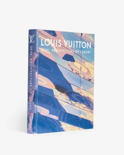 Assouline Louis Vuitton Skin: Architectuur Van Luxe (Tokio-Editie) Online