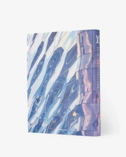 Assouline Louis Vuitton Skin: Architectuur Van Luxe (Tokio-Editie) Online