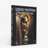 Assouline Louis Vuitton: Trophy Trunks Outlet