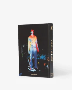 Assouline Louis Vuitton: Virgil Abloh (Klassieke Ballonhoes) Hot
