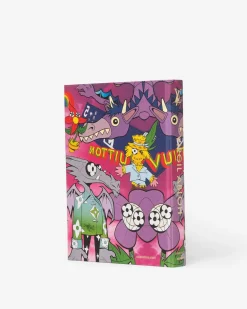 Assouline Louis Vuitton: Virgil Abloh (Klassieke Cartoonomslag) Discount