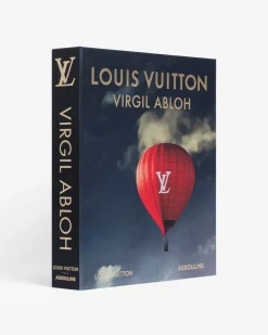 Assouline Louis Vuitton: Virgil Abloh (Ultieme Editie) Hot