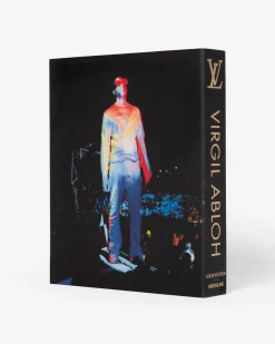 Assouline Louis Vuitton: Virgil Abloh (Ultieme Editie) Hot