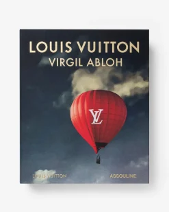 Assouline Louis Vuitton: Virgil Abloh (Ultieme Editie) Hot