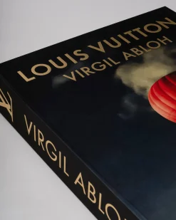 Assouline Louis Vuitton: Virgil Abloh (Ultieme Editie) Hot