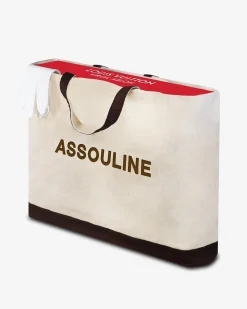 Assouline Louis Vuitton: Virgil Abloh (Ultieme Editie) Hot