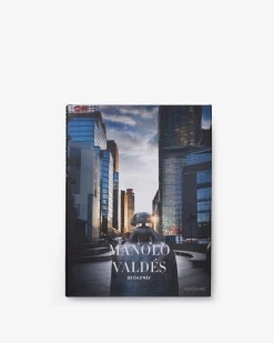 Assouline Manolo Valdes: Broadway Online