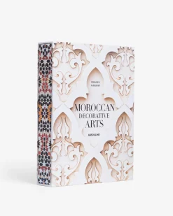 Assouline Marokkaanse Decoratieve Kunsten Online