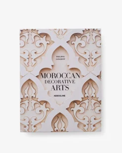Assouline Marokkaanse Decoratieve Kunsten Online