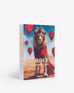 Assouline Marokko, Koninkrijk Van Licht (Frans) Outlet