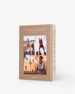 Assouline Marokko, Koninkrijk Van Licht (Frans) Outlet