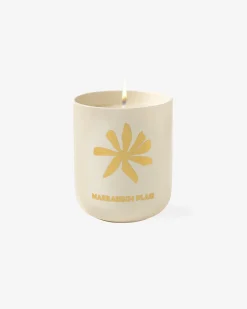 Assouline Marrakech Flair - Reis Vanuit Huis Kaars Clearance