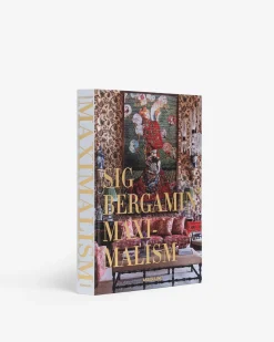 Assouline Maximalisme Door Sig Bergamin Clearance