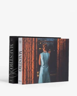 Assouline Meester Clearance