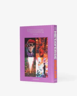 Assouline Metaverse Droom New