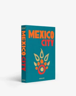 Assouline Mexico Stad Best