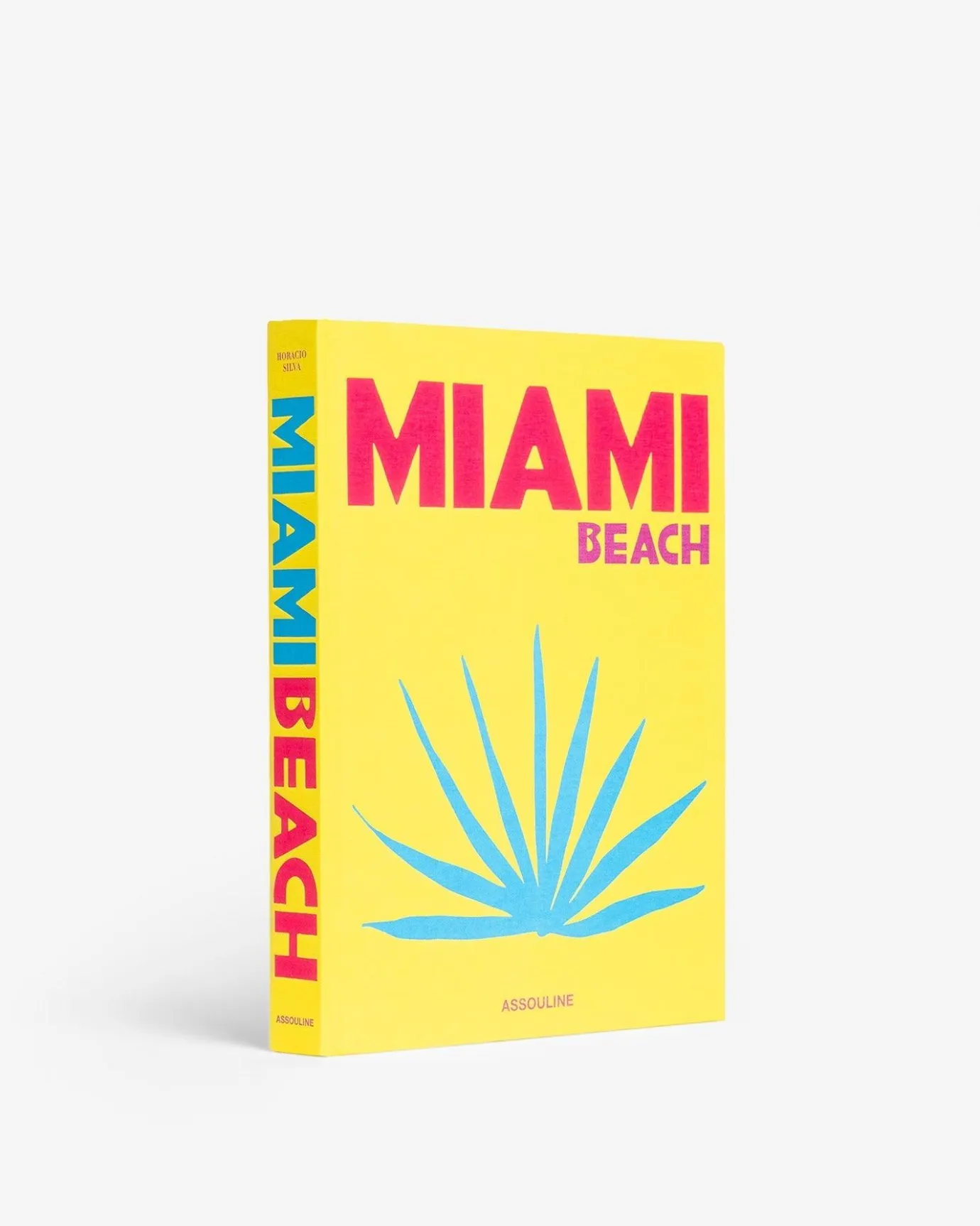 Assouline Miami-Strand Online