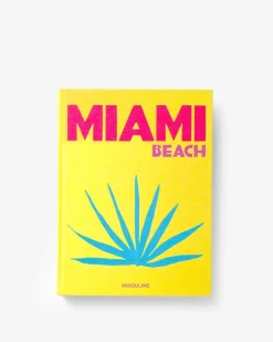 Assouline Miami-Strand Online