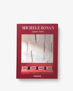 Assouline Michele Bonan: Handtekeningdetails Online