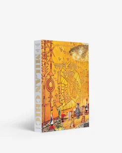 Assouline Milaan Chique Best