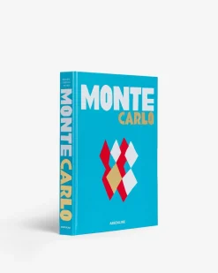 Assouline Monte Carlo Discount