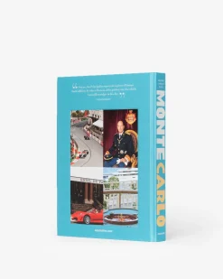 Assouline Monte Carlo Discount