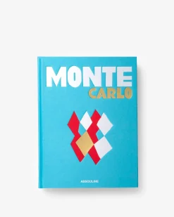 Assouline Monte Carlo Discount