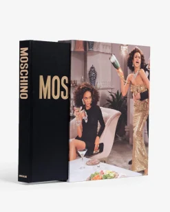 Assouline Moschino