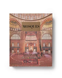 Assouline Moskeeen: De 100 Meest Iconische Islamitische Gebedshuizen Best