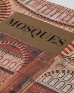 Assouline Moskeeen: De 100 Meest Iconische Islamitische Gebedshuizen Best