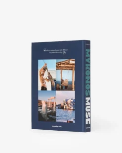 Assouline Mykonos Muze
