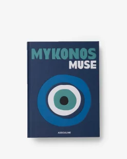 Assouline Mykonos Muze